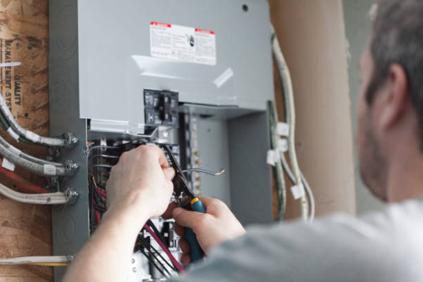 Emergency Electrical Repair Services in Licking, MO